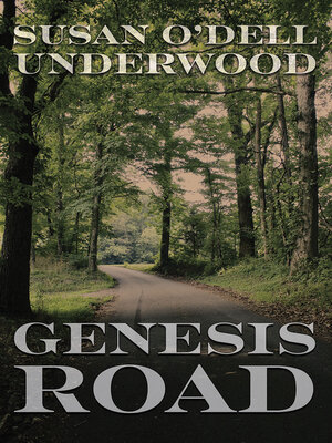 cover image of Genesis Road